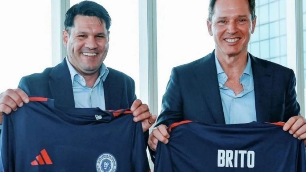 Leones FC: contra quién debutará en la Primera C el equipo de la familia Messi