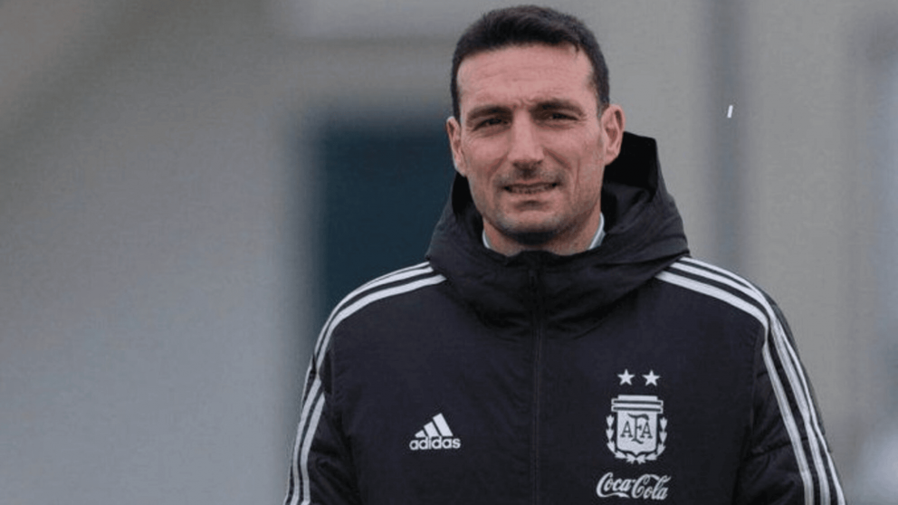 Ranking IFFHS 2025 de DT: en qu� posici�n qued� Lionel Scaloni tras el gran a�o de la Selecci�n Argentina