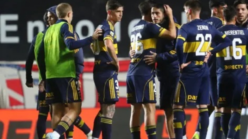 El futbolista de Boca que pas� la Navidad junto a la nieta de Susana Gim�nez en Nueva York