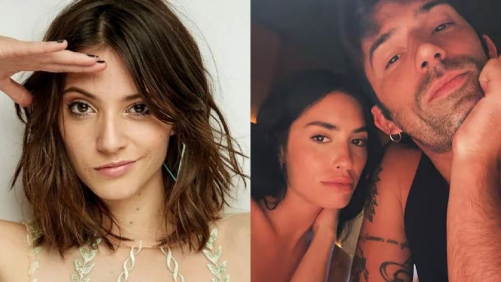 Carla Quevedo, ex de Pedro Rosemblat habló del “furor por llenar estadios” y desató una tormenta con fans de Lali