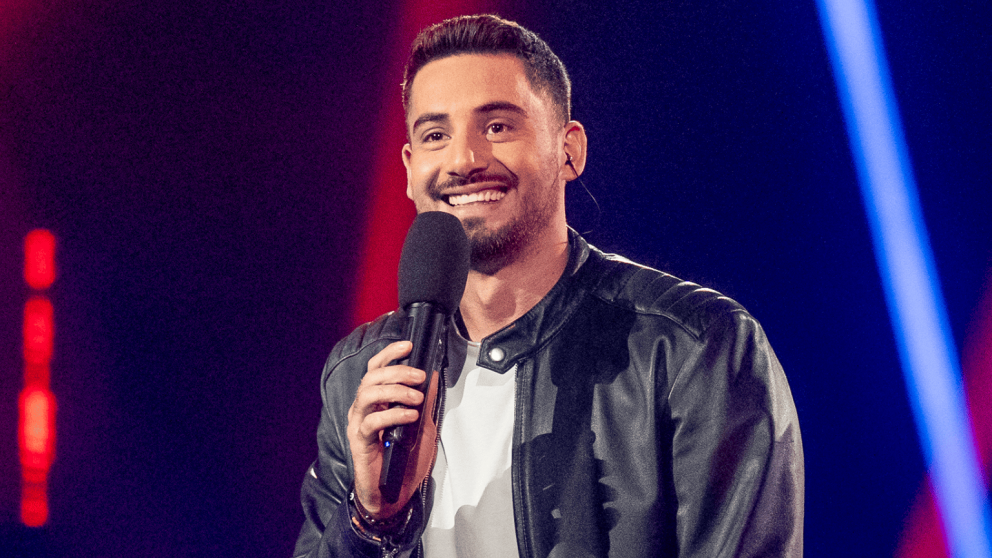 ¿Nico Occhiato, afuera de "Popstars"?: dudas, silencios y un escenario incierto en Telefe.