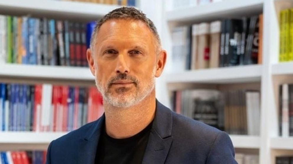 David Kavlin: el comunicado del club que alerta a sus socios tras su descompensación. (Foto: Instagram/ @davidkavlin).