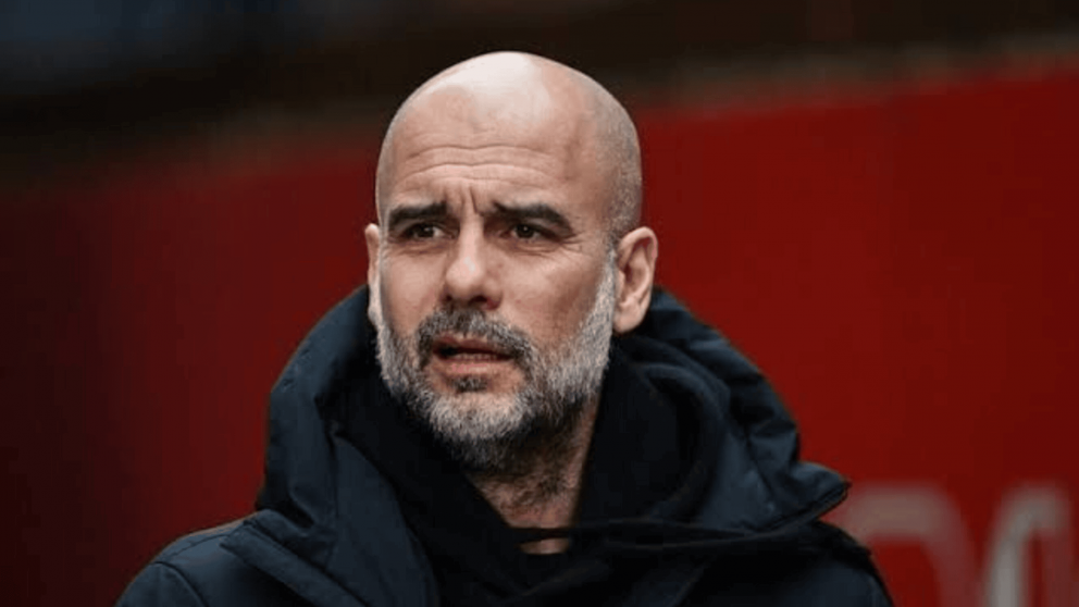 La estricta medida que tom� Pep Guardiola en Manchester City durante las Fiestas: la respuesta de su figura