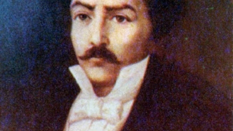 Francisco de Laprida, prócer sanjuanino.
