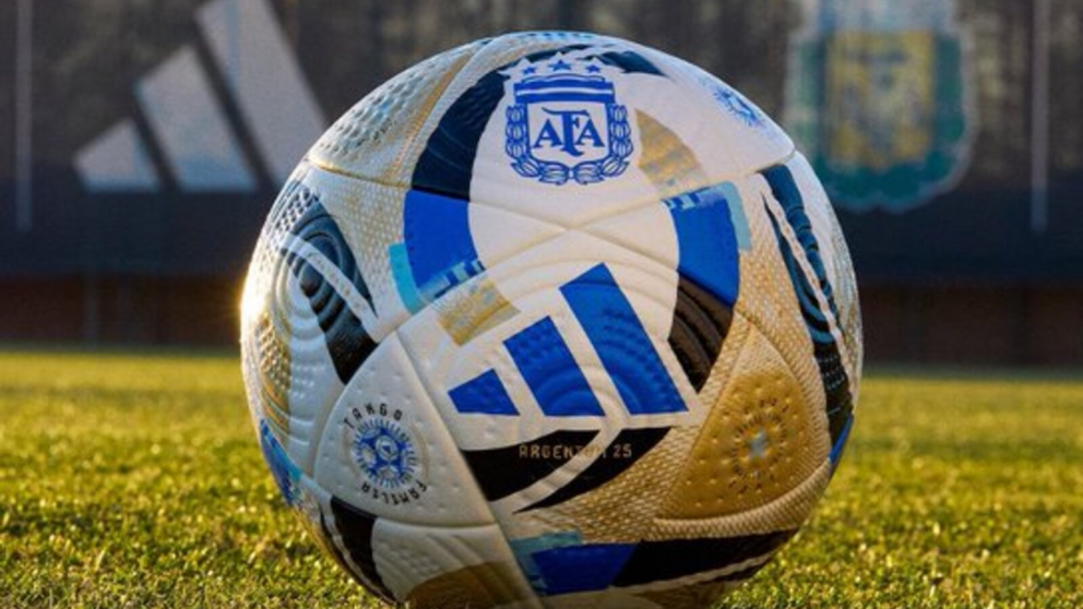 Los ocho títulos que estarán en juego en el fútbol argentino en el 2026: el detalle de cada uno