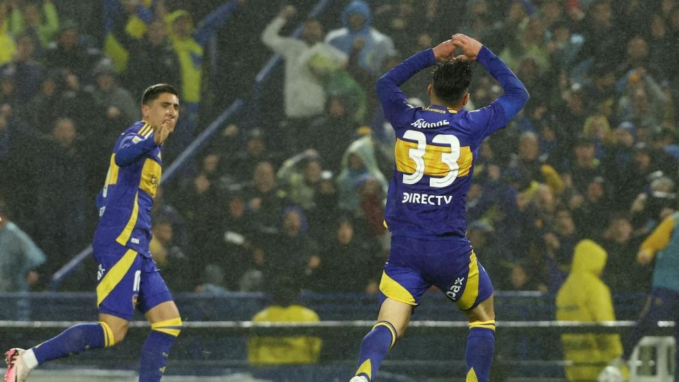 Nacional y Peñarol se pelean por un futbolista relegado en Boca