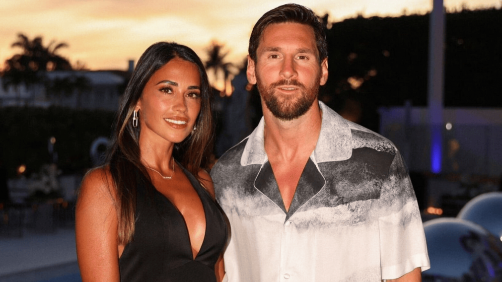 Lionel Messi sigue de gira: cuál es el motivo del último viaje al exterior antes de Año Nuevo