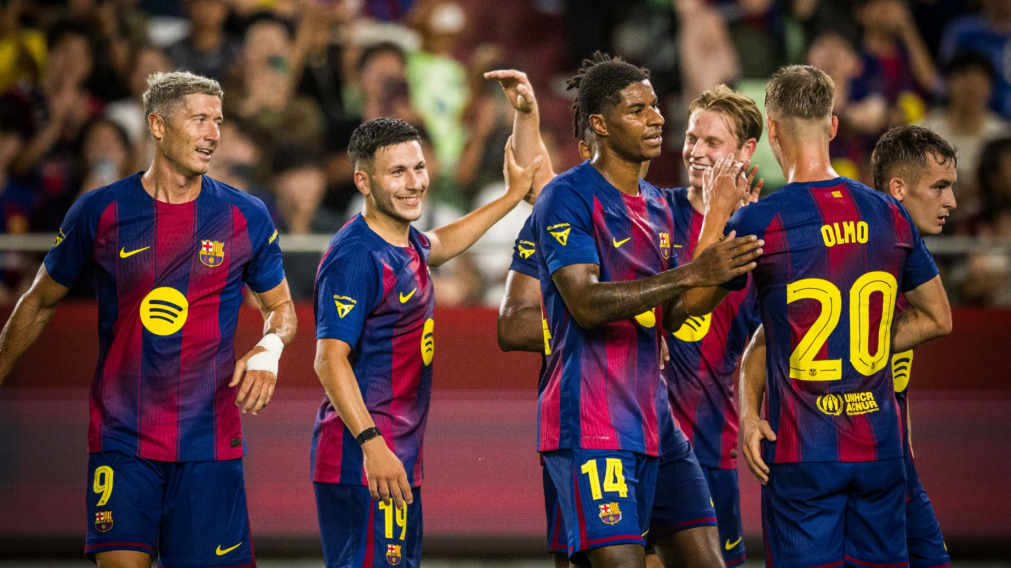 Barcelona busca a un defensor y tiene a tres argentinos en la mira: quiénes son
