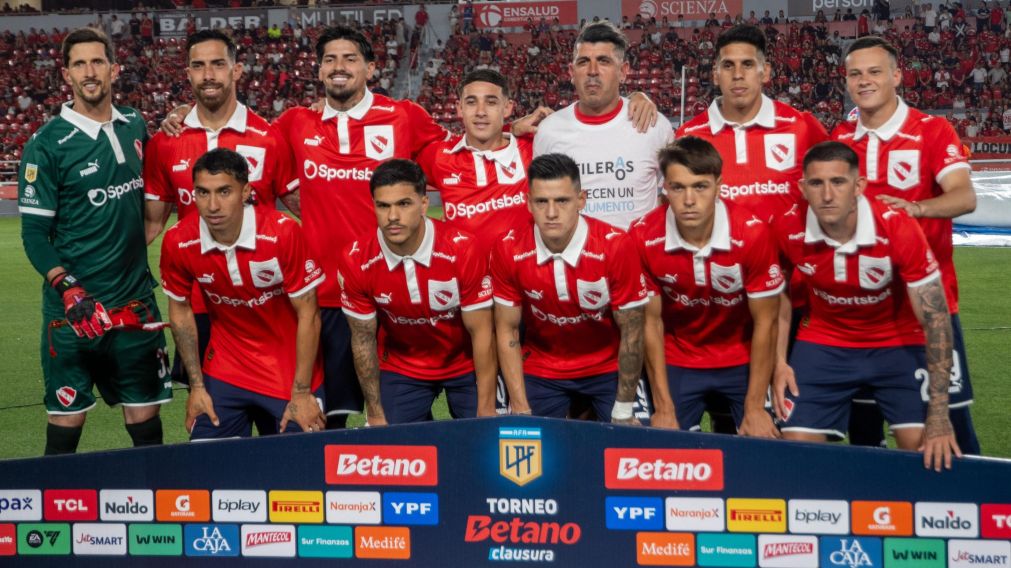 Independiente suma a un refuerzo con una característica muy particular: fue el más gambeteador del Torneo Clausura