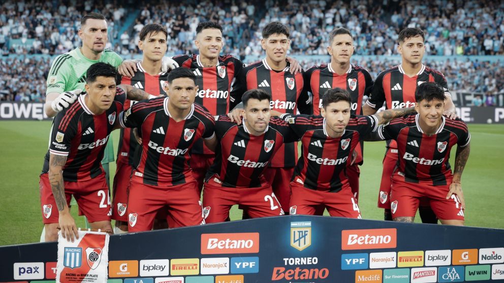 River tenía a un talentoso futbolista casi cerrado, pero todo se complicó y tuvo que cambiar de objetivo