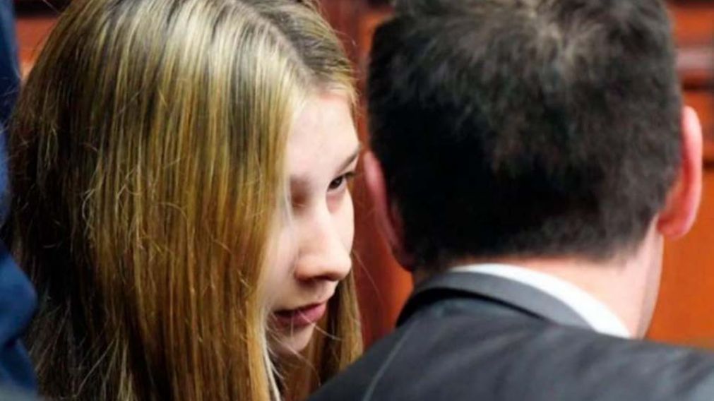 Nahir, en pleno juicio dijo que si el video salía a la luz se suicidaba.