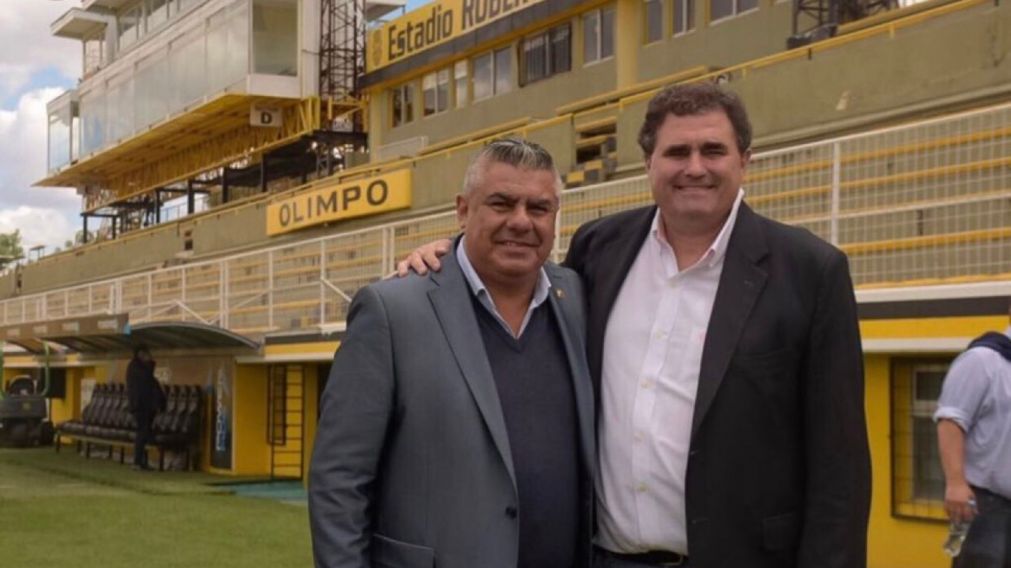 "Tenemos menos gente que un cine": el desesperante presente de un hist�rico club del ascenso