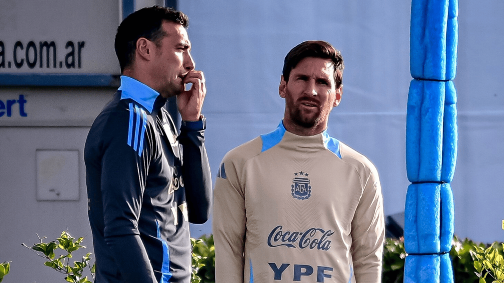 Atención Selección Argentina: uno de los rivales en el Mundial 2026 logró una tremenda goleada