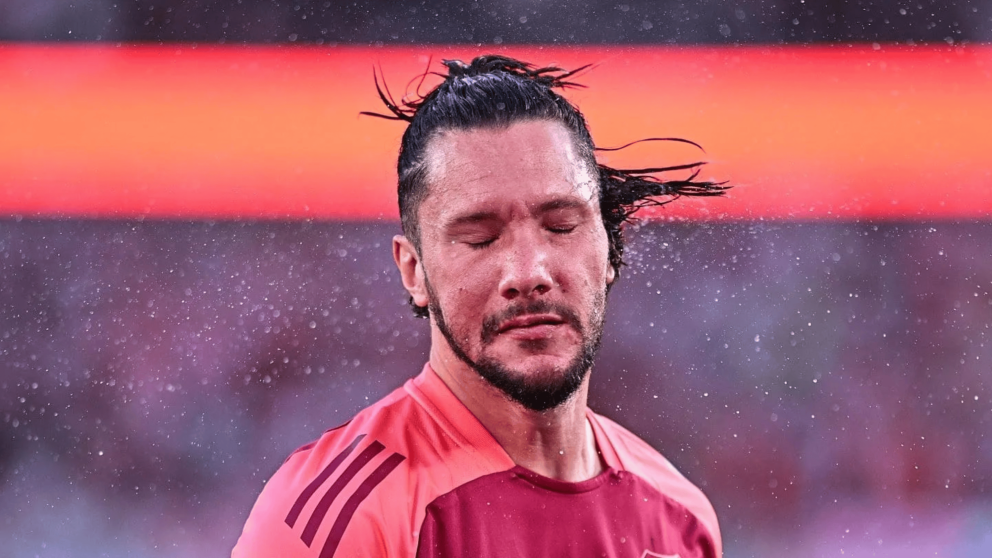 El jugador que le exige River a Rosario Central para liberar a Jeremías Ledesma
