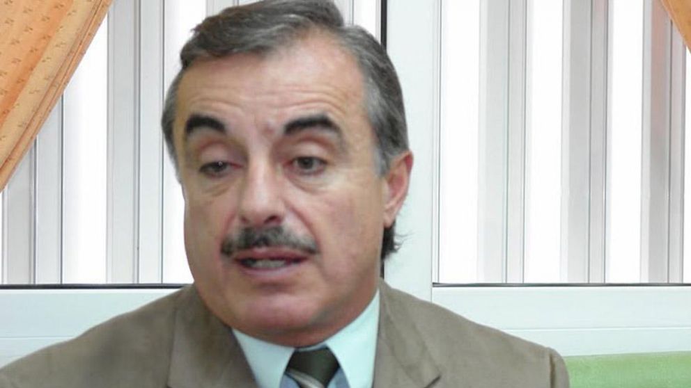 Escrachan a precandidato de Cambiemos al grito de "violín"