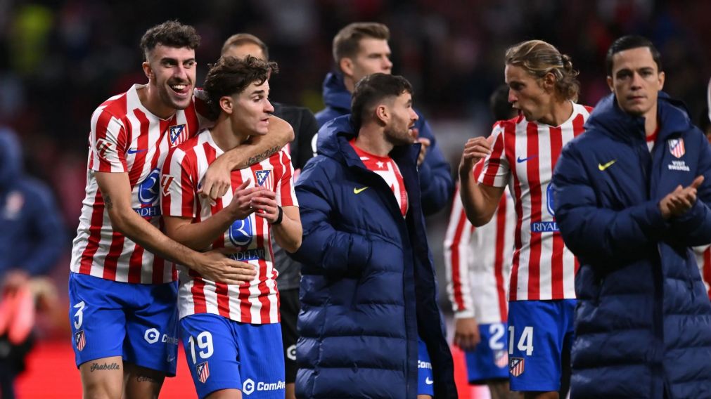 Roma ya le busca un reemplazante a Paulo Dybala y le apunta a una figura del Atlético de Madrid