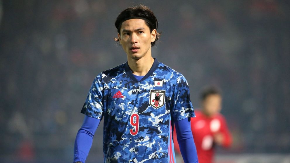 El Mundial 2026 se pierde a su primera estrella: Takumi Minamino se rompi� todo y Jap�n lo lamenta