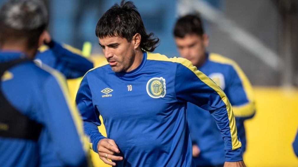 El agente de Malcorra destrozó a la Comisión Directiva de Rosario Central y admitió sondeos de un equipo grande
