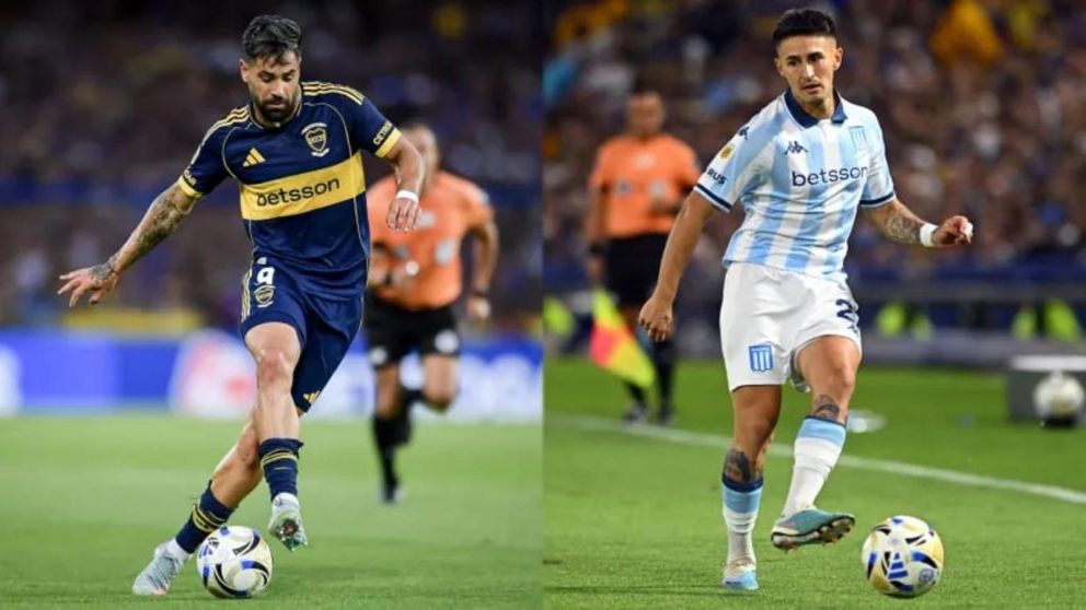 Racing va a la carga por Milton Gim�nez y a Boca le interesa Gabriel Rojas: c�mo viene la negociaci�n cruzada