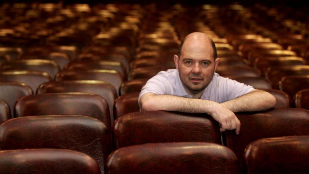 El balance 2025 de Carlos Rottemberg sobre el teatro argentino: "ante la falta de ficción..."