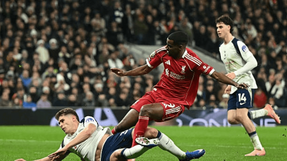 El futbolista más caro de la Premier League sufrió una lesión durísima que lo podría marginar de la Copa del Mundo: el escalofriante video