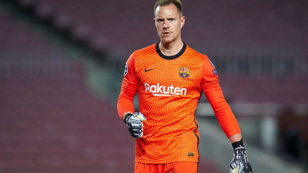 ¿Se va el Dibu Martínez?: Aston Villa puso su mira en Marc-André Ter Stegen