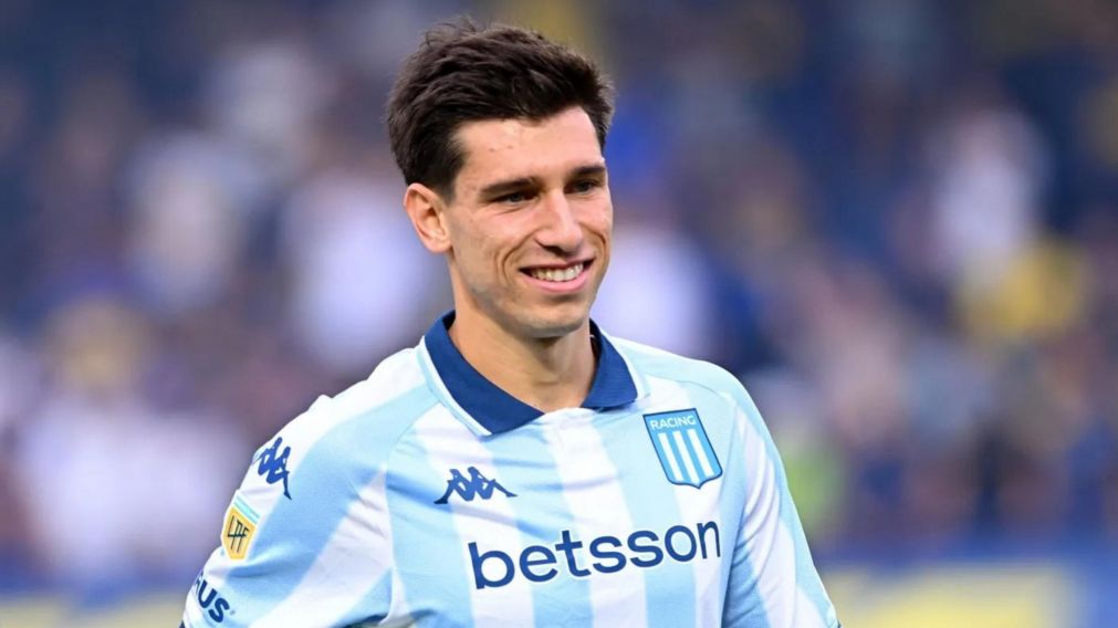 Facundo Mura rechazó al River de Gallardo y jugará con Messi en el Inter Miami