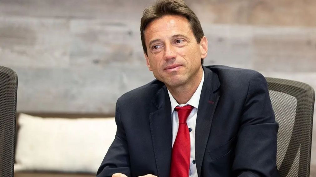 Marcelo Moretti habl� de la asamblea de San Lorenzo y la defini� como un "golpe de estado"