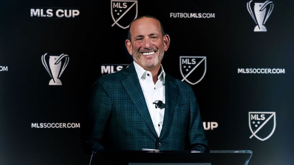 La fuerte decisión de la MLS sobre su estructura