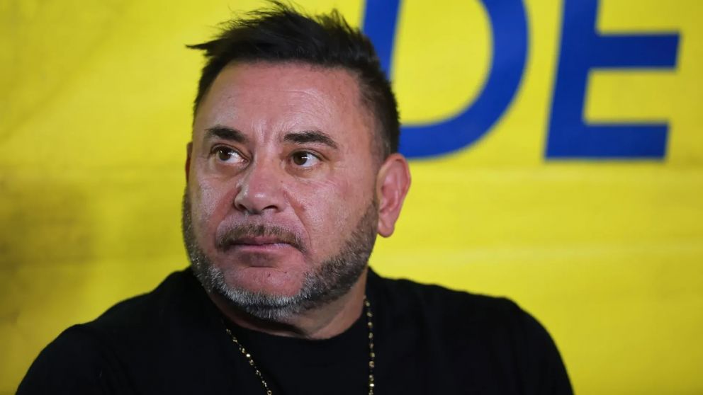 Mientras Úbeda tambalea en Boca, Mohamed se candidateó a ser el DT Xeneize: "Me gustaría tener la chance..."