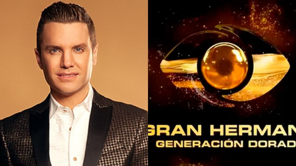 Santiago del Moro anunció un cambio inesperado en la casa de "Gran Hermano Generación Dorada".