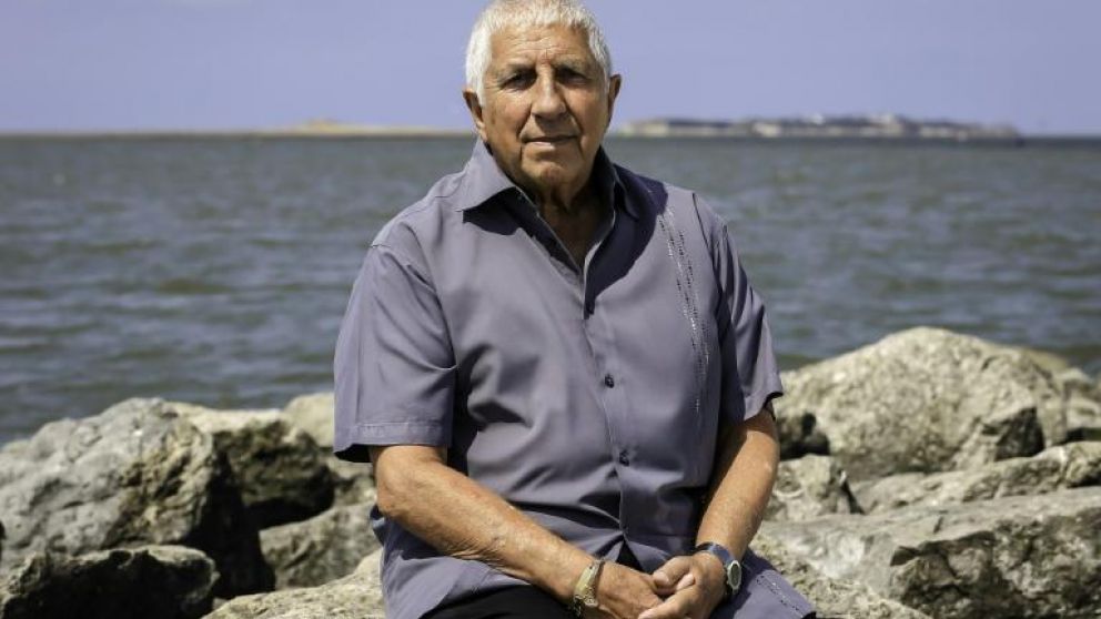 El anciano de 72 años detalló la tortura que sufrió a sus 18.