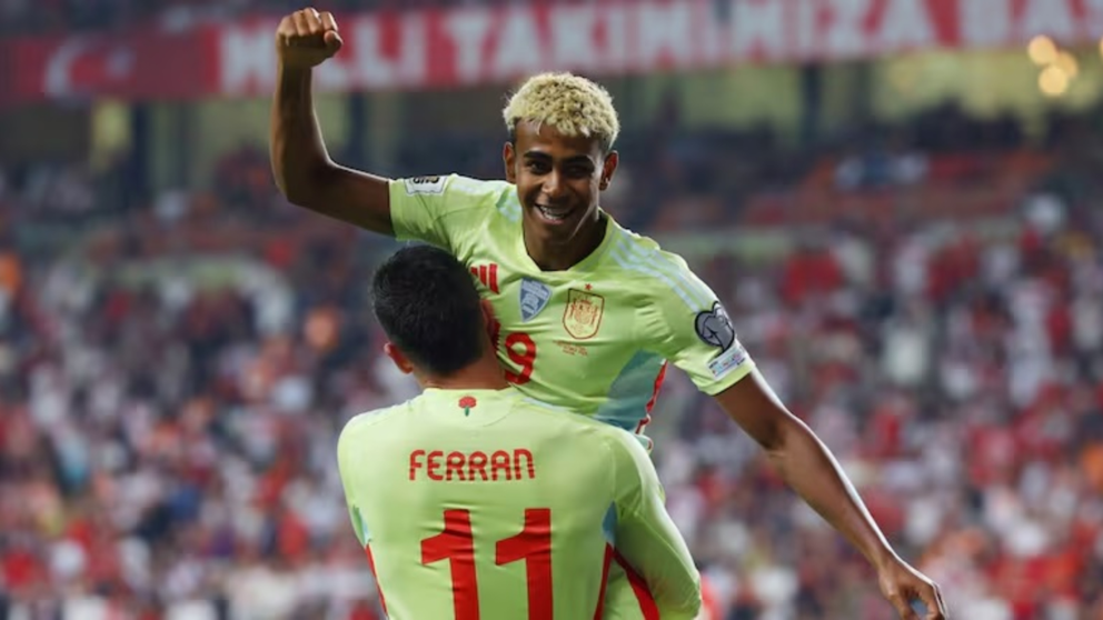 Grupo H del Mundial 2026 de la FIFA: España y Uruguay tienen ventaja sobre Arabia Saudita, mientras que Cabo Verde es debutante