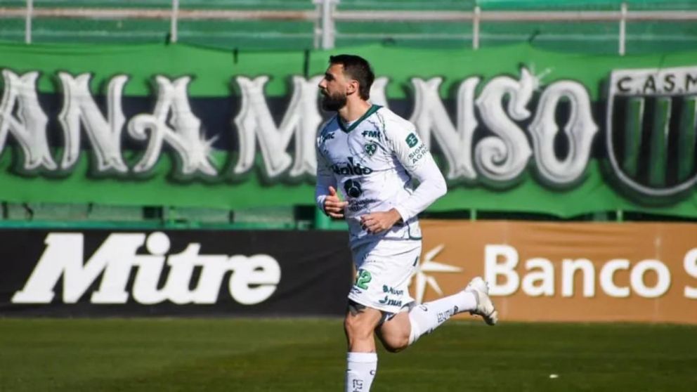 Lucas Pratto está en la mira de un grande del ascenso que fue campeón de Primera División