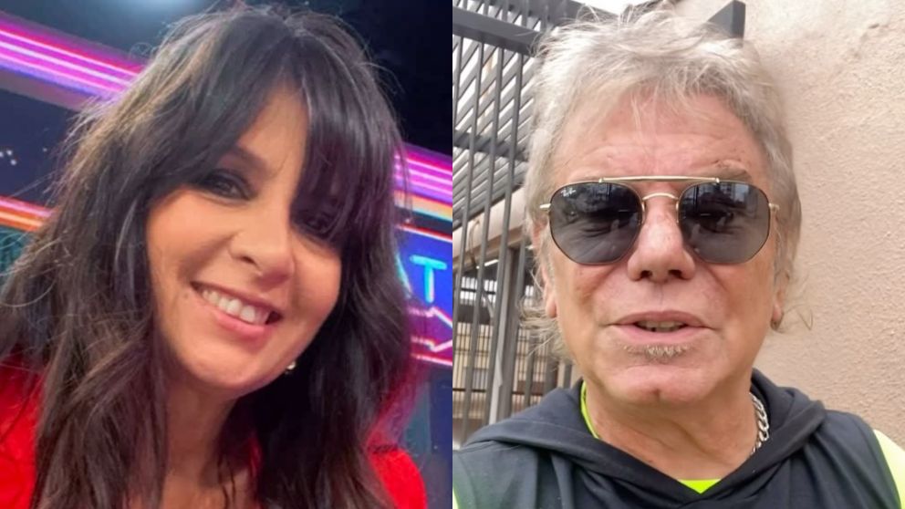 Rating: cómo le fue a "Bendita" sin Beto Casella y con Edith Hermida en la conducción. (Foto: Instagram/ @elbetocasella y @edithhermida).