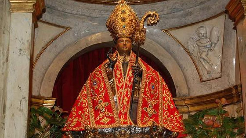 San Fermín.