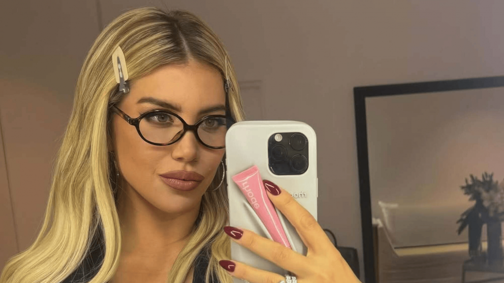 Wanda Nara vende ropa usada a precios millonarios y estalló la polémica en redes. (Foto: Instagram/ @wanda_nara).