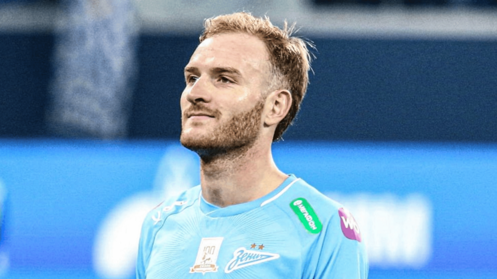 La drástica decisión de Luciano Gondou que lo aleja de River