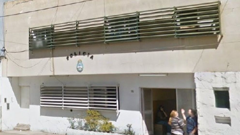 La comisaría de Villa Trujui se encarga de investigar el fallecimiento de la inocente pequeña.