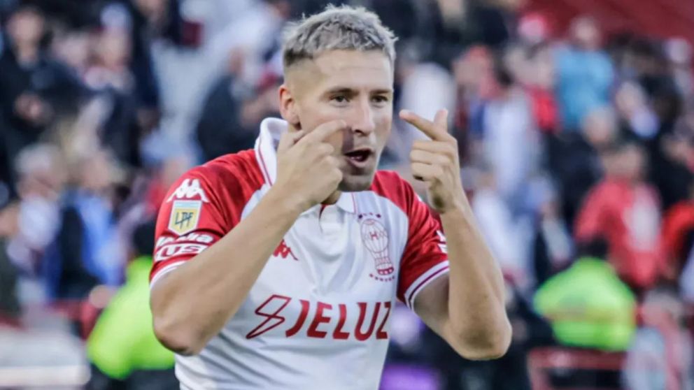 Racing está a punto de contratar a Matko Miljevic: qué falta para concretar su llegada