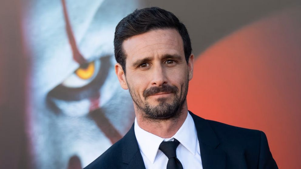 Murió James Ransone, actor de "It" y "The Wire": la principal hipótesis es la de un suicidio.