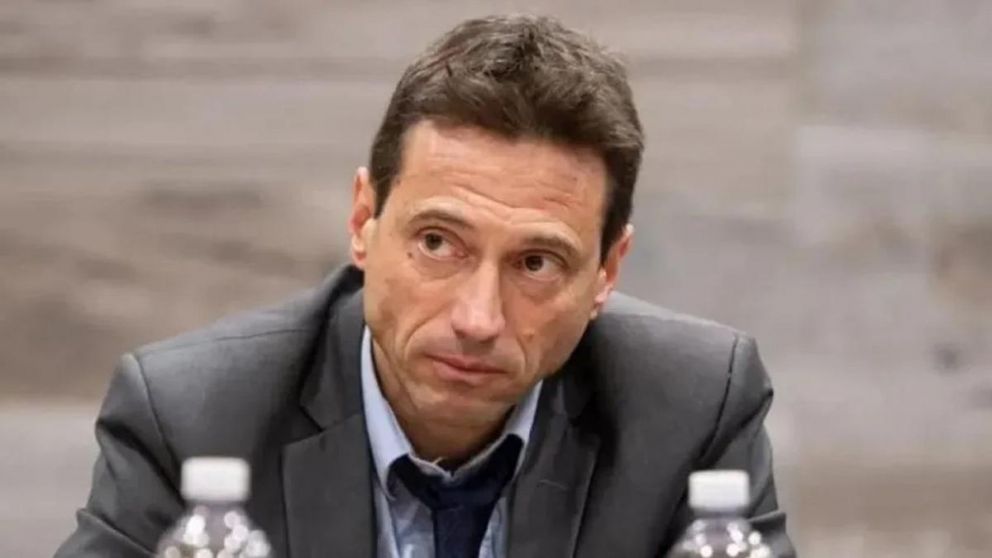 Las bombas de Marcelo Moretti sobre el presente de San Lorenzo: "No tengo miedo a que me maten, tengo demasiado coraje"