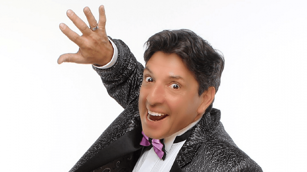 Sergio Gonal: "Cada vez que suena algo de Carlitos Balá o de Titanes en el Ring se me pone la piel de gallina"