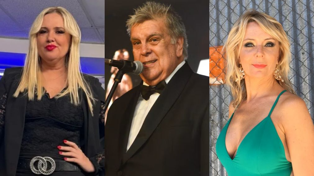 Luis Ventura, firme tras la expulsión de Evelyn Von Brocke y Pilar Smith de APTRA: "Es lo que se votó y lo que se aprobó..."