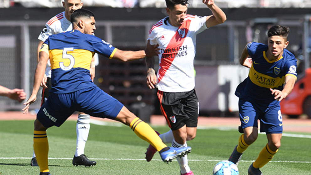 River y Boca, entre las mejores divisiones inferiores del mundo: qué puesto ocupan y cuál es la posición del resto de los clubes argentinos