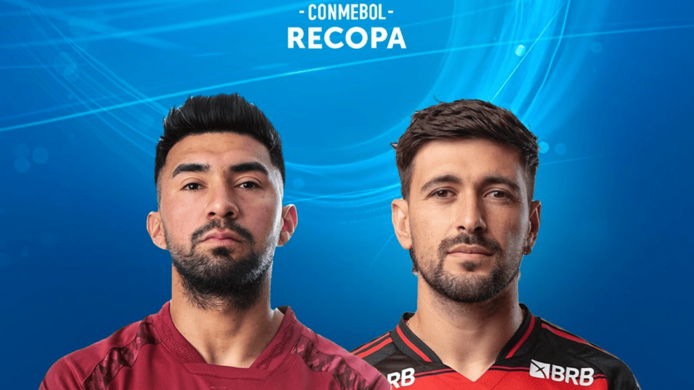 Todo confirmado: Lan�s y Flamengo ya saben cu�ndo se jugar� la Recopa Sudamericana 2026