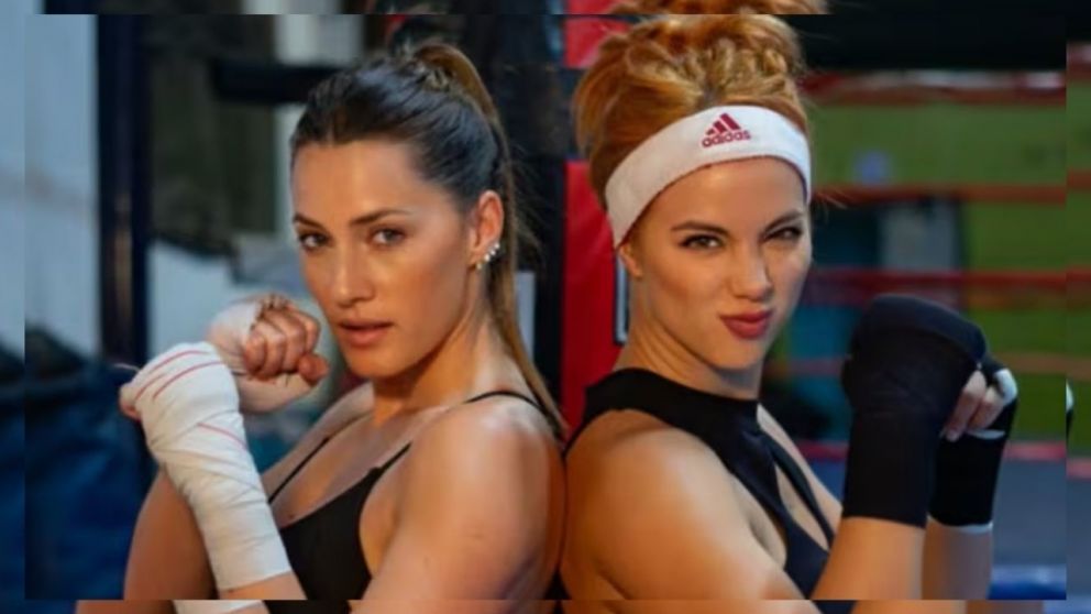 Flor Vigna vs Mica Viciconte: cómo ver la pelea más esperada de "Párense de Manos 3".