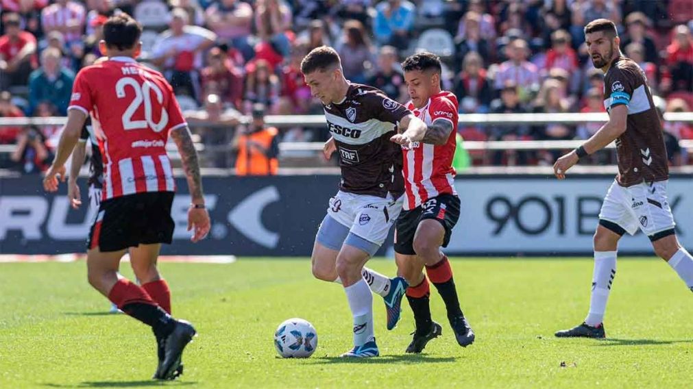 Platense vs. Estudiantes por el Trofeo de Campeones 2025: d�a, horario y c�mo ver por TV o de manera online