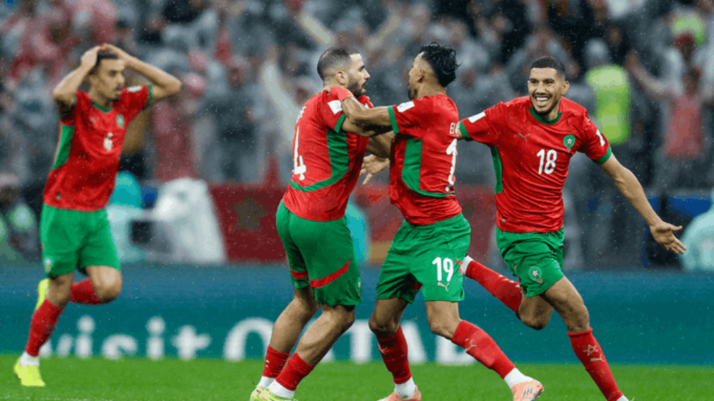 Atento Selección Argentina: Jordania perdió de manera increíble la final de la Copa Árabe ante Marruecos