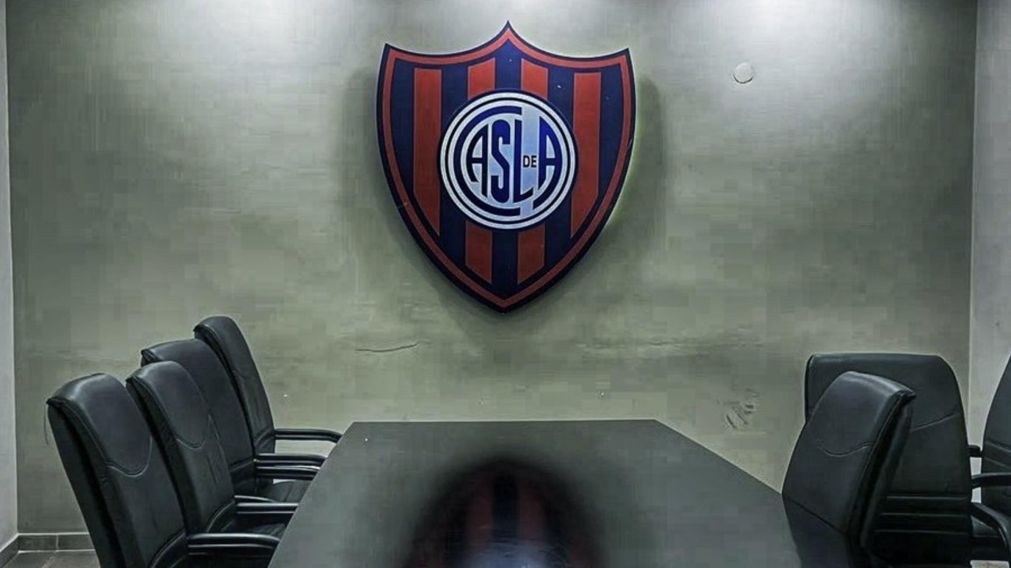 Atención San Lorenzo: tras la acefalía, quiénes son los tres candidatos para hacerse cargo del gobierno de transición